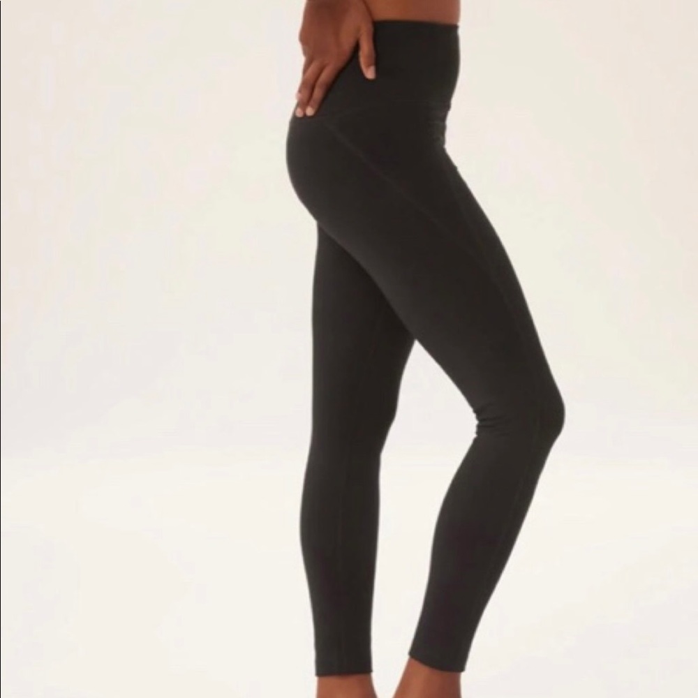 Girlfriend Collective Leggings XS